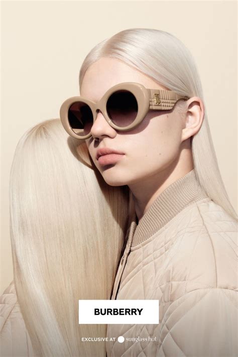 burberry eyewear usa|Burberry eyewear collection.